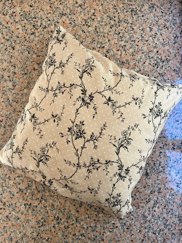 2 Cuscini Decorativi 45x45