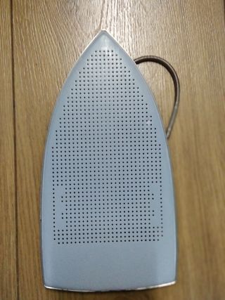 (PERFECTA) Suela plancha profesional