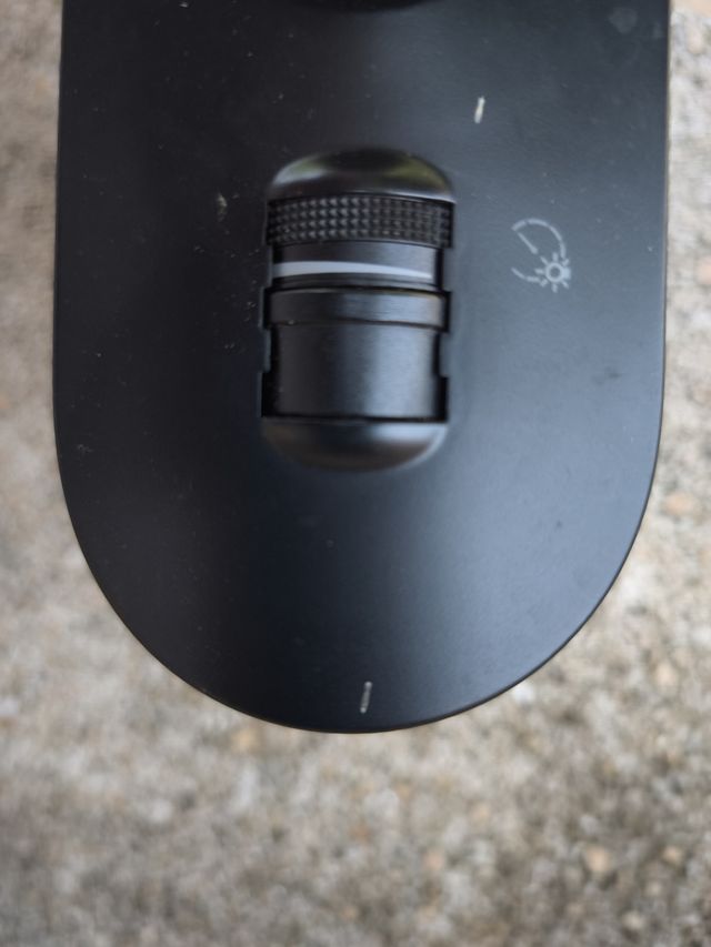 Mando de luces Ibiza 6l