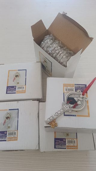 Bomboniere Chiave Laurea