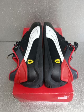 Puma Drift Cat 42.5 - Zapatillas nuevas a estrenar