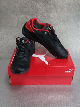 Puma Drift Cat 42.5 - Zapatillas nuevas a estrenar