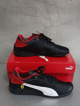 Puma Drift Cat 42.5 - Zapatillas nuevas a estrenar