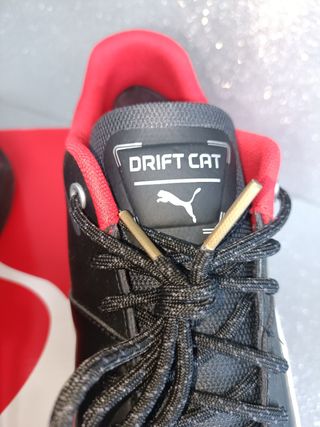 Puma Drift Cat 42.5 - Zapatillas nuevas a estrenar