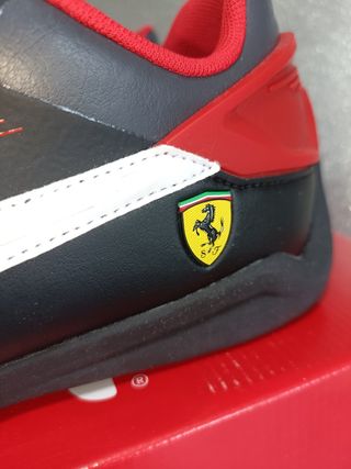 Puma Drift Cat 42.5 - Zapatillas nuevas a estrenar