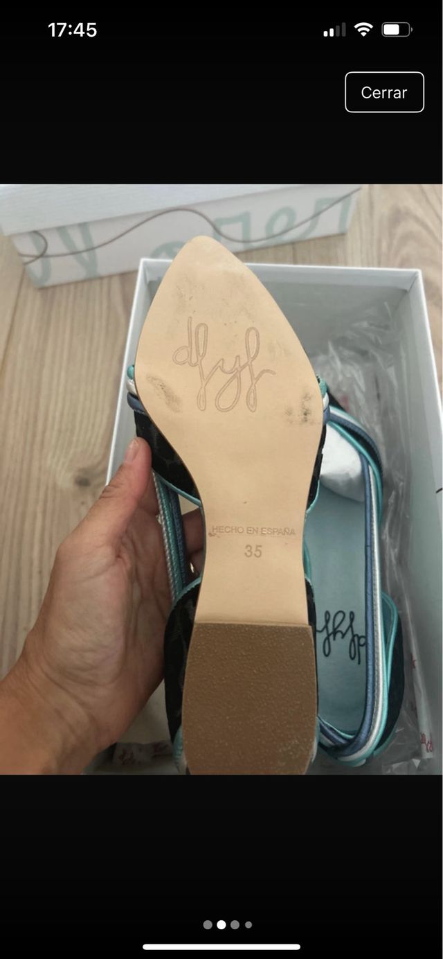 Bailarinas Defloresyfloreros 35