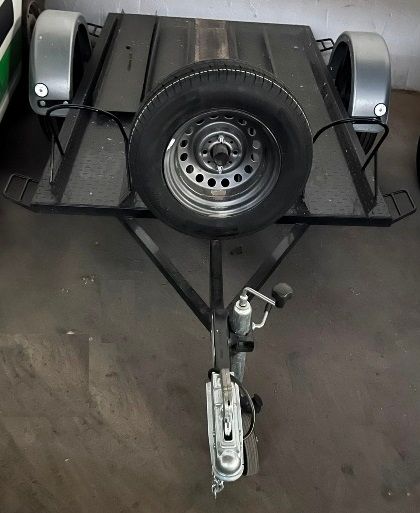 Yamaha YZF R6 Race SOLO PARA CIRCUITO muchos extra