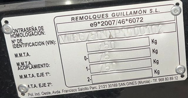 Yamaha YZF R6 Race SOLO PARA CIRCUITO muchos extra