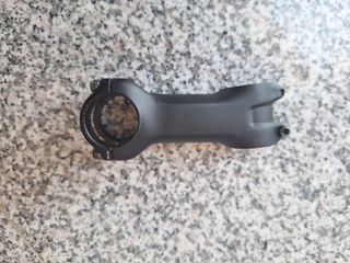 Potencia Bontrager manillar bici