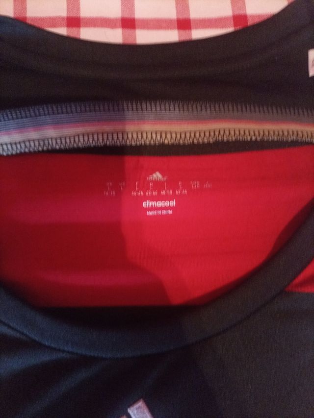 Camiseta chica selección alemana. 2014
