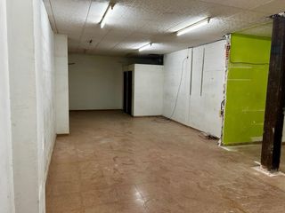 Alquilo Local Av. Sant Jordi - Reus