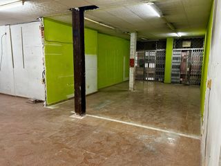 Alquilo Local Av. Sant Jordi - Reus