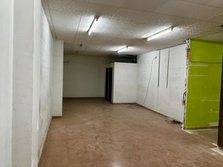 Alquilo Local Av. Sant Jordi - Reus