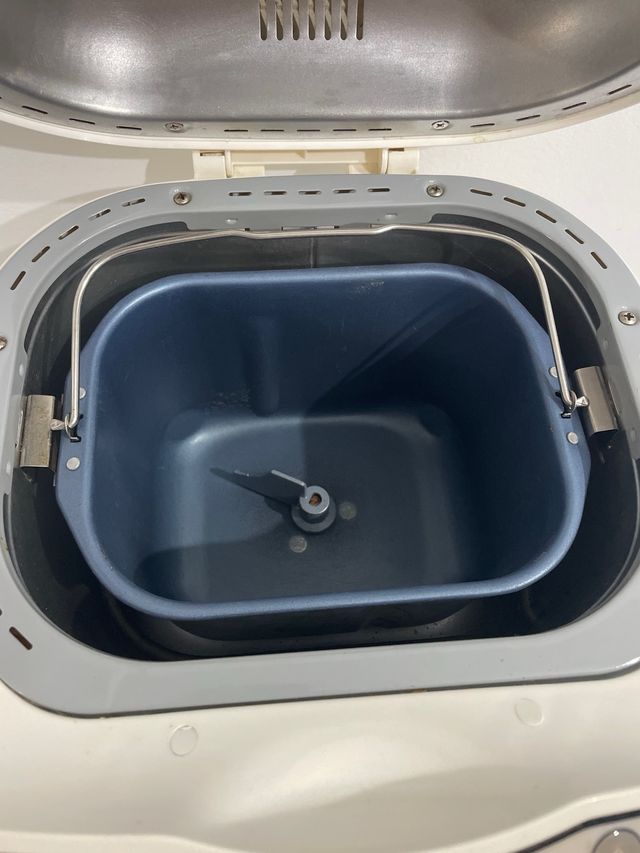 Panificadora Moulinex Home Bread