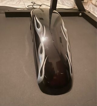 Guardabarros Harley Davidson
