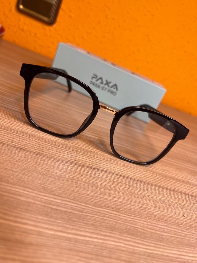 Occhiali intelligenti PAXA-S7PRO