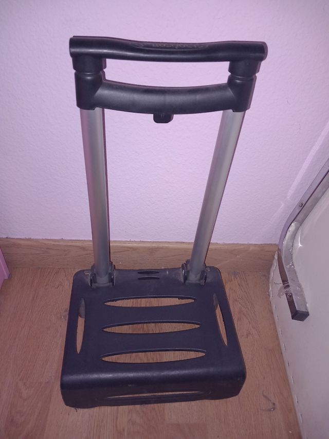 CARRO MOCHILA ESCOLAR ASA EXTENSIBLE BUSQUETS