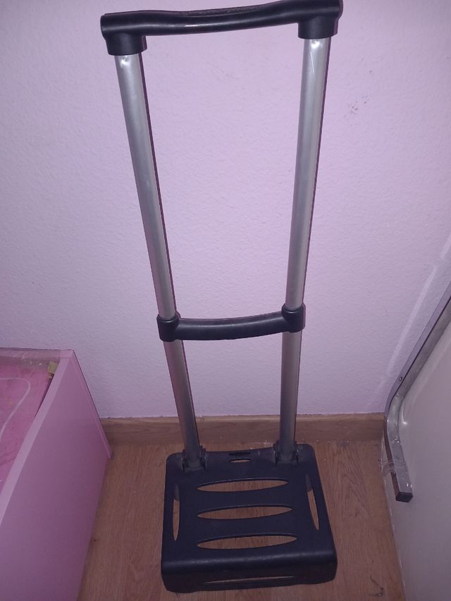 CARRO MOCHILA ESCOLAR ASA EXTENSIBLE BUSQUETS