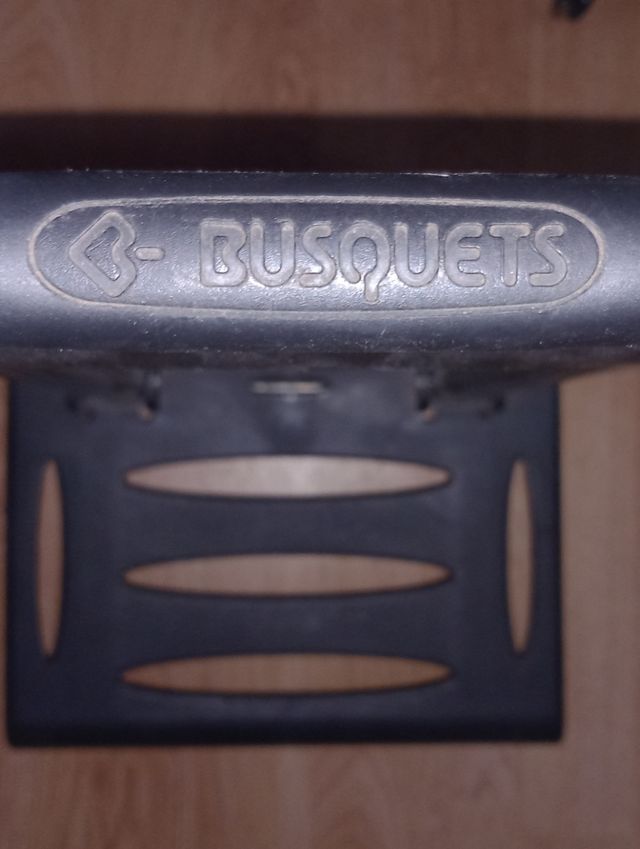 CARRO MOCHILA ESCOLAR ASA EXTENSIBLE BUSQUETS