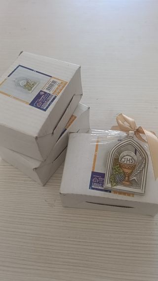 Bomboniere Comunione