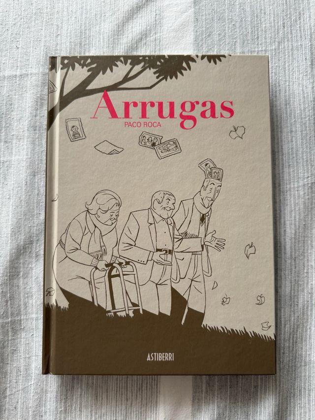 Arrugas