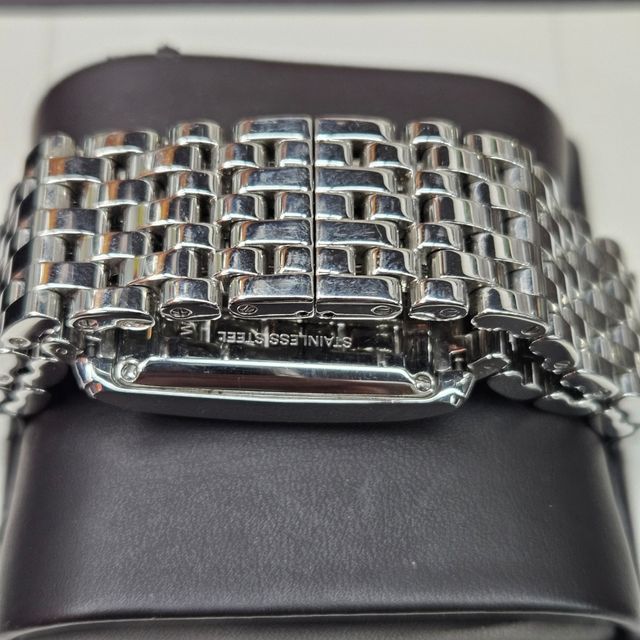 Reloj Raymond Weil Geneve 4873ST