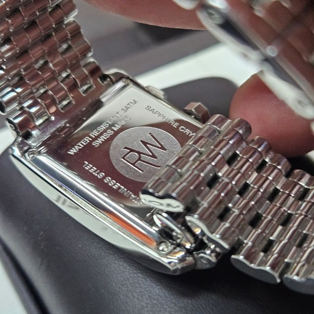 Reloj Raymond Weil Geneve 4873ST