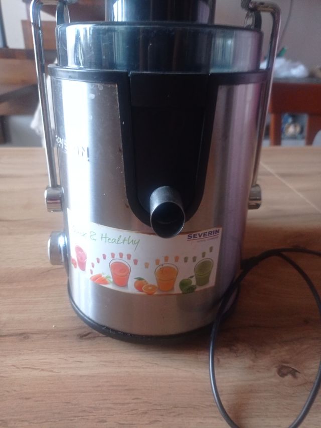 Spremiagrumi Severin