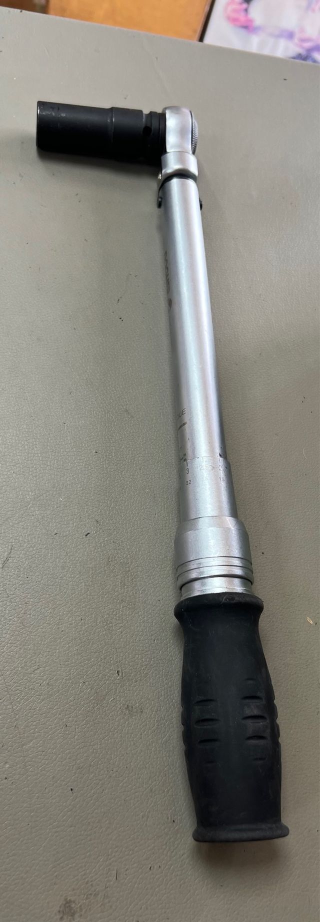 Dinamometrica Dogher 636-20-0100