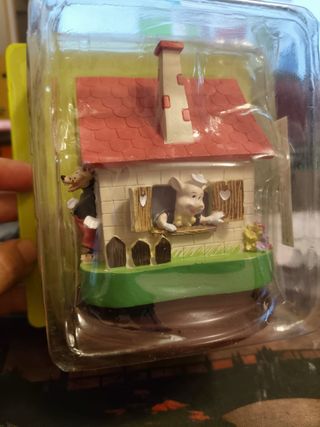 Collezione Disney Music Box