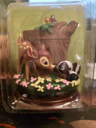 Collezione Disney Music Box