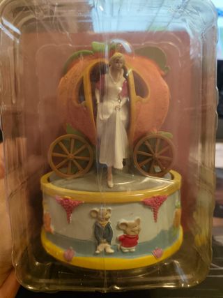 Collezione Disney Music Box