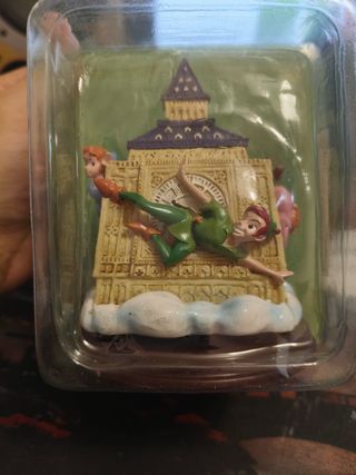 Collezione Disney Music Box