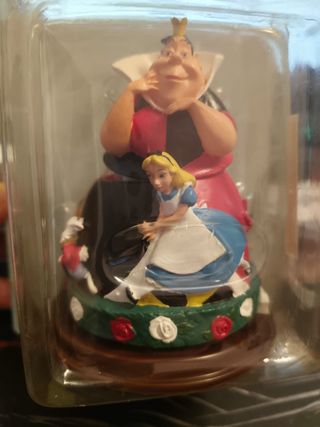 Collezione Disney Music Box