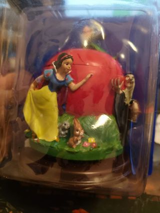 Collezione Disney Music Box