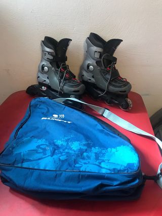 Patines en línea infantiles