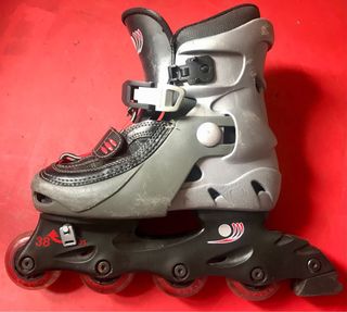 Patines en línea infantiles