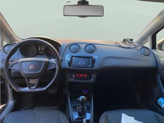 Seat Ibiza 1.4 16v 85cv Rock&Roll