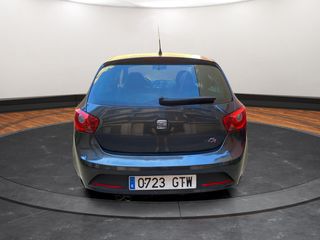Seat Ibiza 1.4 16v 85cv Rock&Roll