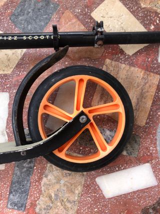 Patinete Fizz U200 - Scooter Infantil
