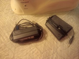 Máquina de coser Tesoro