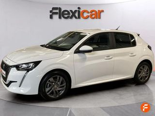 Peugeot 208 BlueHDi 73kW (100CV) Active Pack