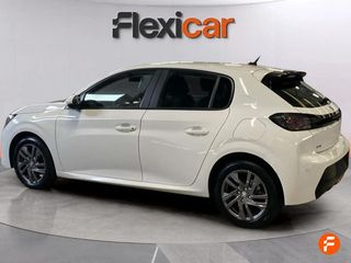 Peugeot 208 BlueHDi 73kW (100CV) Active Pack