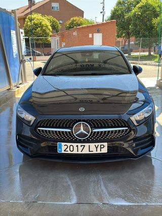 Mercedes-Benz Clase A 2022