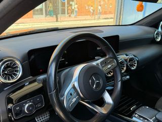 Mercedes-Benz Clase A 2022