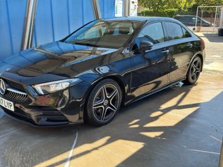 Mercedes-Benz Clase A 2022