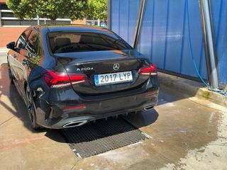 Mercedes-Benz Clase A 2022