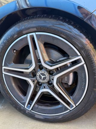Mercedes-Benz Clase A 2022