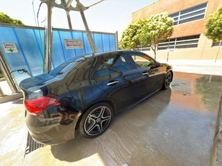 Mercedes-Benz Clase A 2022