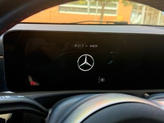 Mercedes-Benz Clase A 2022